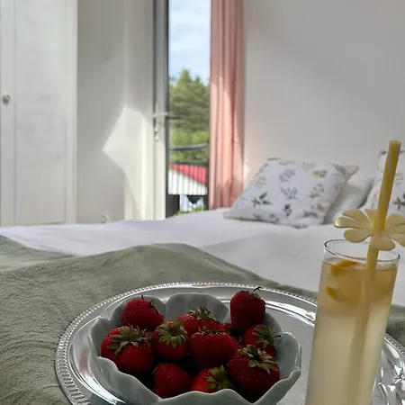 Apartment Morze Kwiatow *