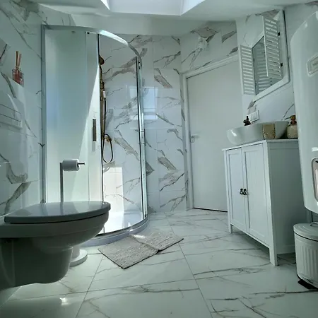 Morze Kwiatow Dębki