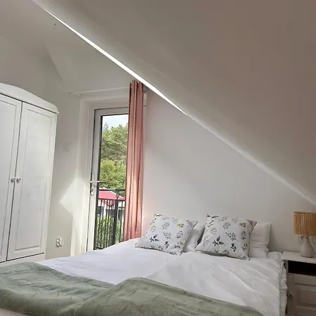 Morze Kwiatow Apartman