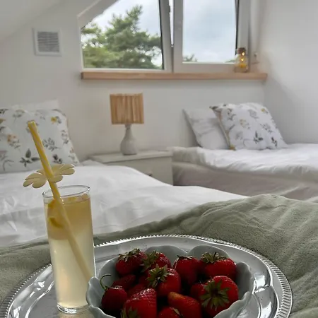 Apartman Morze Kwiatow *