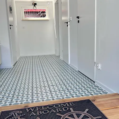 Apartman Morze Kwiatow *