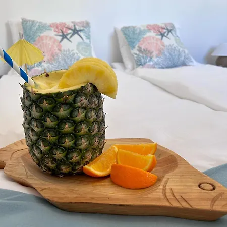 Morze Kwiatow * Dębki