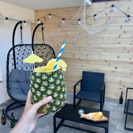 Apartman Morze Kwiatow