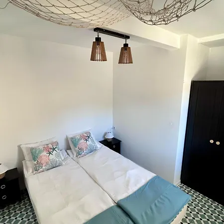 Apartment Morze Kwiatow *