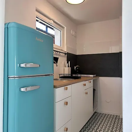 Morze Kwiatow Apartment Dębki