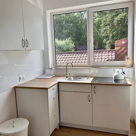 Morze Kwiatow * Dębki