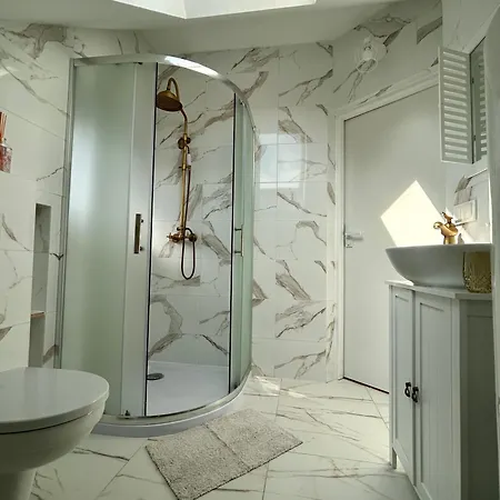 Apartment Morze Kwiatow