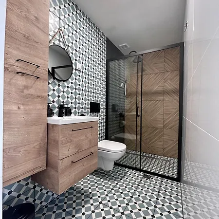 Apartment Morze Kwiatow