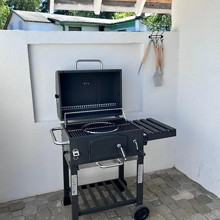 Apartman Morze Kwiatow Dębki