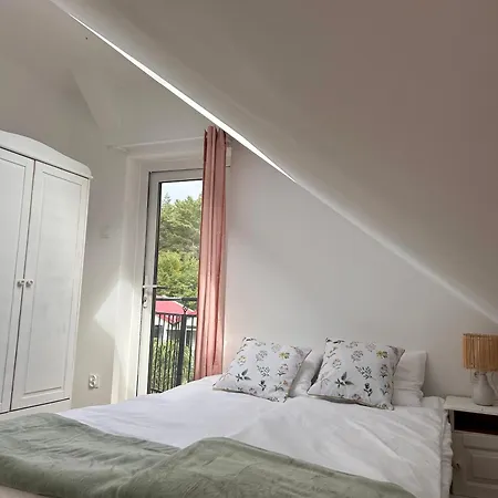 Apartment Morze Kwiatow *