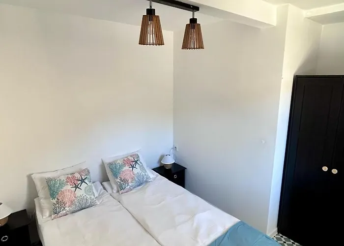 公寓 Morze Kwiatow *